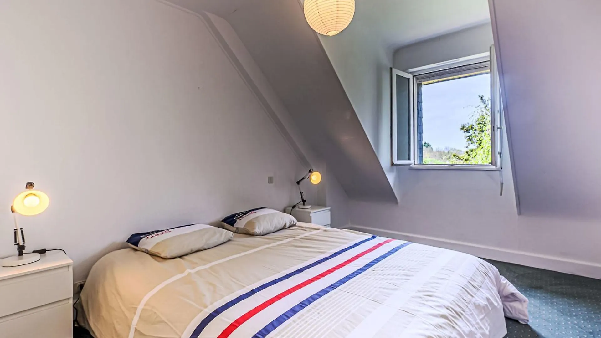 Holiday Home Maison De Kerinis By Interhome Locmariaquer