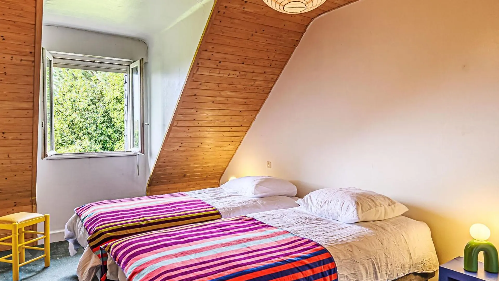 Holiday Home Maison De Kerinis By Interhome Locmariaquer