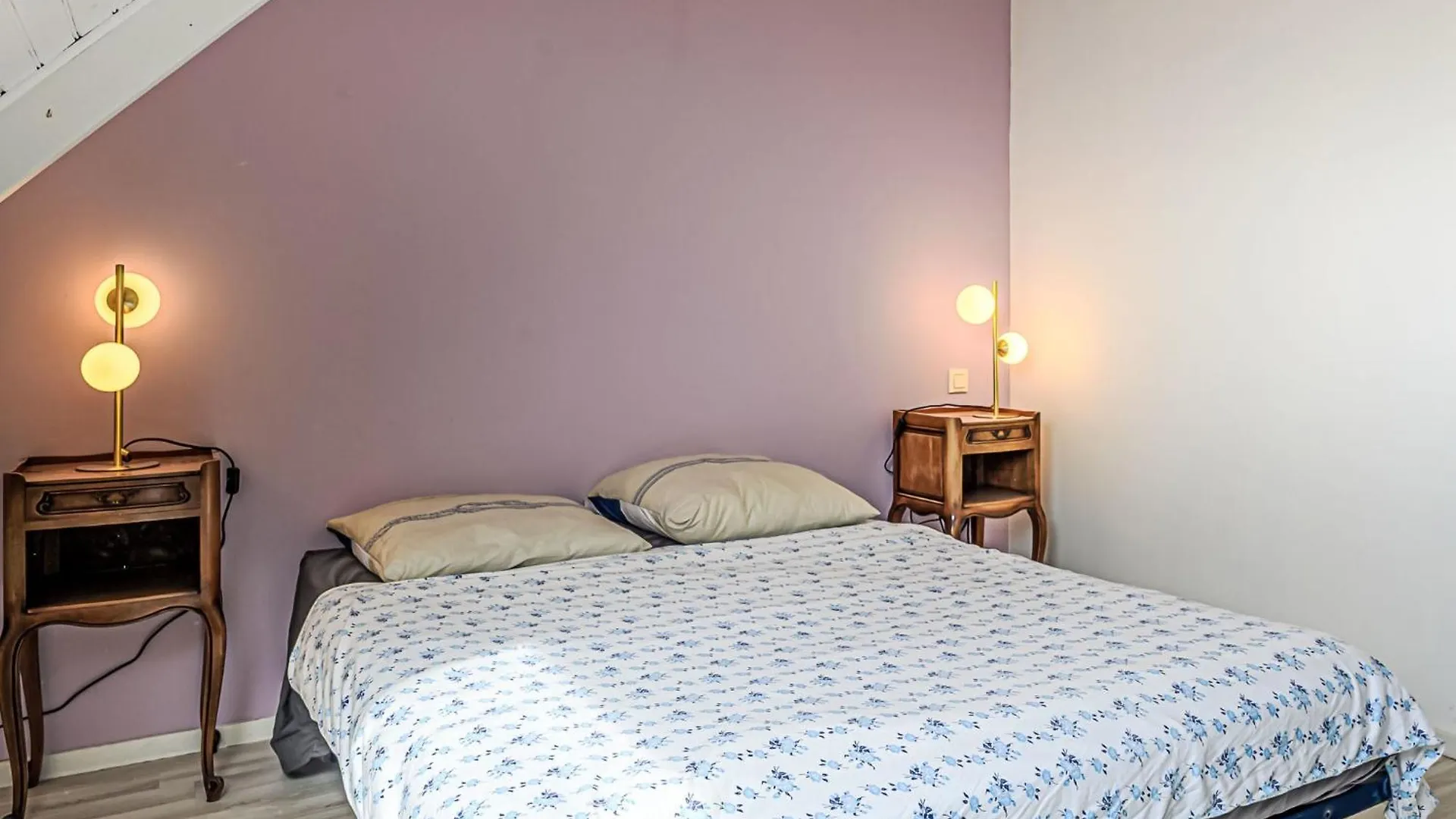 Holiday Home Maison De Kerinis By Interhome Locmariaquer