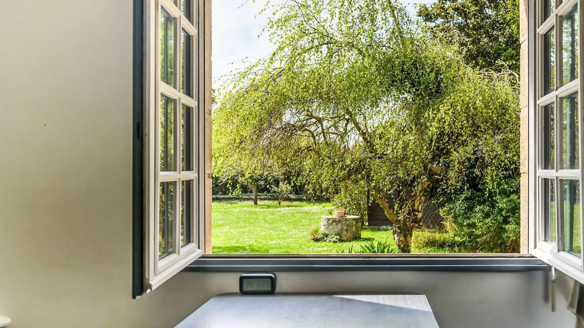 Holiday Home Maison De Kerinis By Interhome Locmariaquer