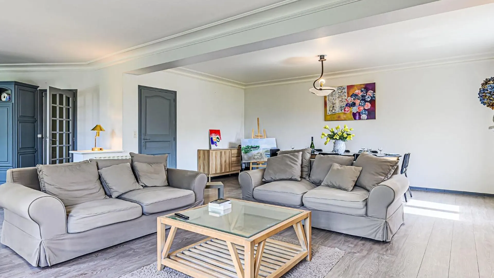Holiday Home Maison De Kerinis By Interhome Locmariaquer Francia