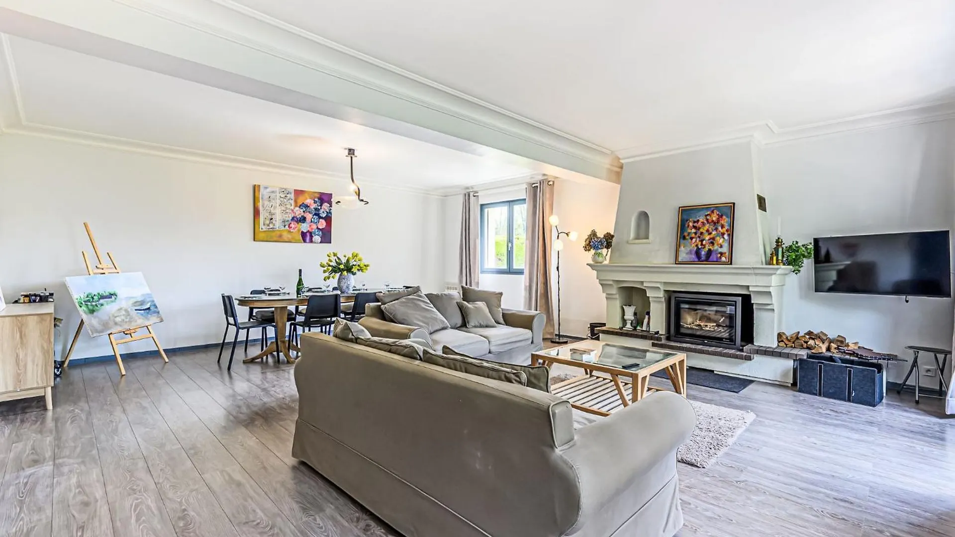 Holiday Home Maison De Kerinis By Interhome Locmariaquer 0*,  Francia