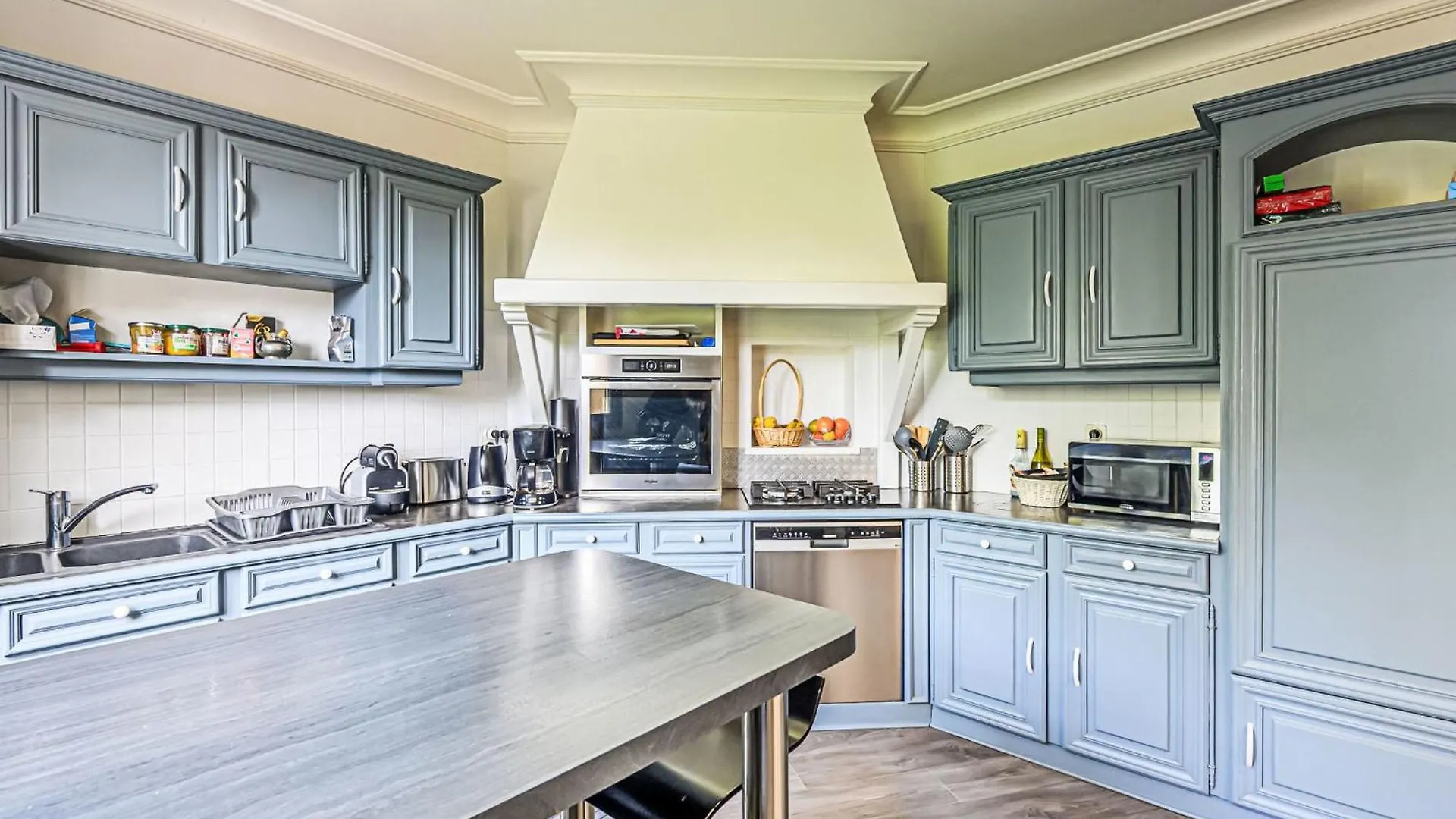 Holiday Home Maison De Kerinis By Interhome Locmariaquer